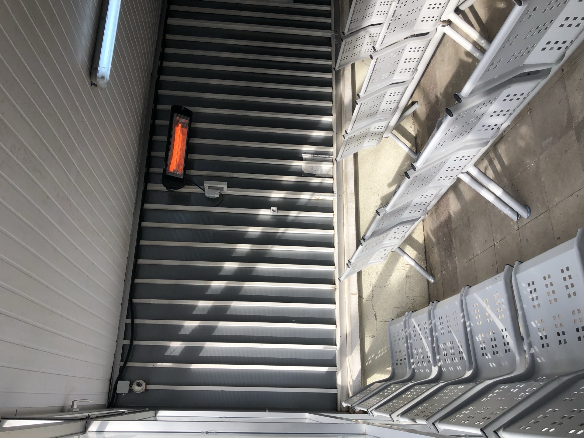 Pursaklar Devlet Hastanesi